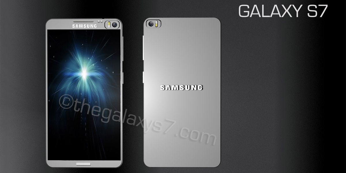 Samsung Galaxy S7 versus iPhone 6S (7) 1